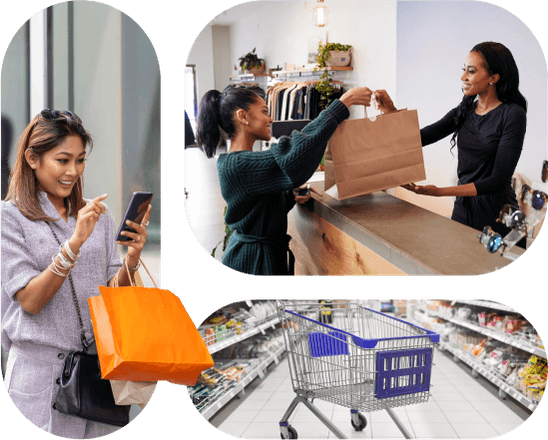 Retail Transformation