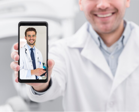 Apps for Healthcare Providers