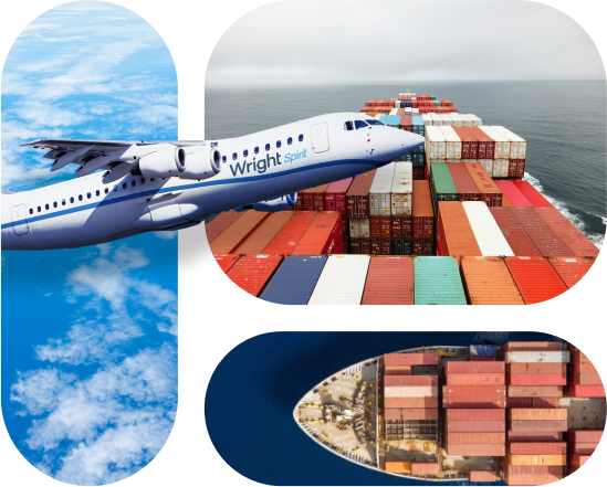 Pioneering Efficiency in Logistics Management