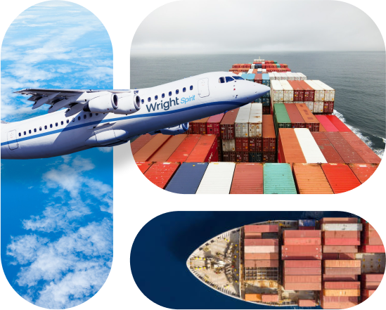 Logistics Optimization