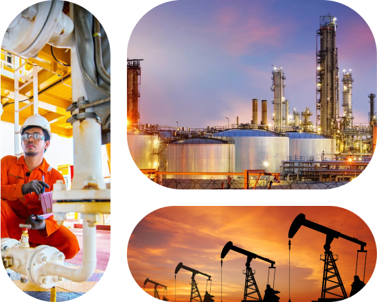 Oil & Gas Management