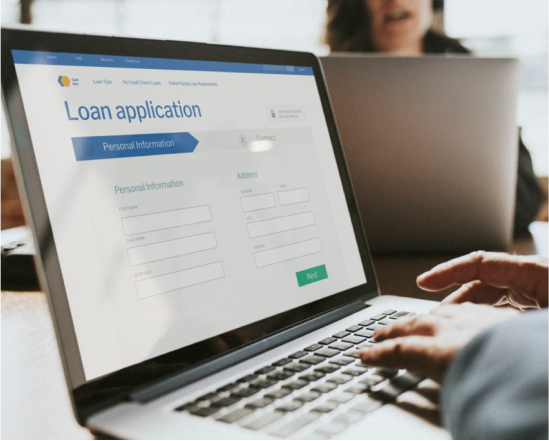 Loan Lending software Development